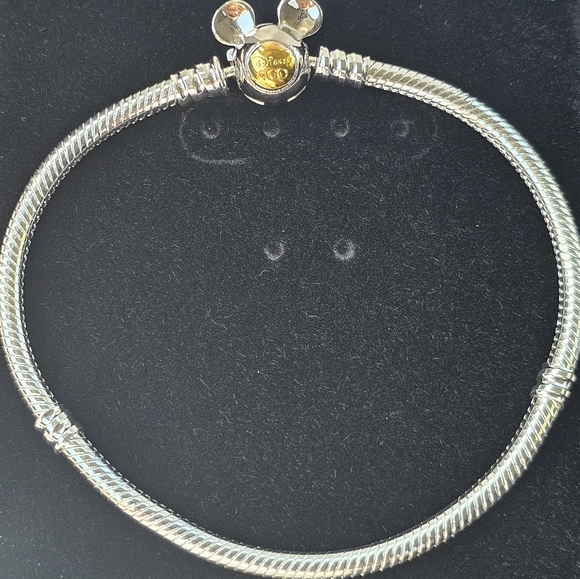 Disney x Pandora 100th Anniversary Bracelet - Picture 3 of 3